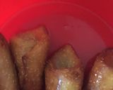 صورة لخطوة 3 من وصفة كورني الجلجلان