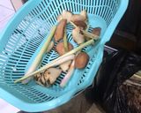 Foto langkah ke 4 dari resep Kering Kentang Kriuk anti Melempem.