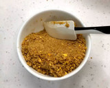 海洋風芒果慕斯蛋糕的食譜步驟2照片