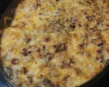 Foto del paso 7 de la receta: Lasaña de setas variadas