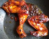 Foto langkah ke 6 dari resep 292) Ayam Bakar Madu.