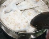 Foto langkah ke 2 dari resep Tahu dan tempe bacem panggang.