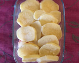 Foto del passaggio 9 della ricetta Gratin di patate