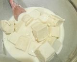 Gambar langkah 2 resipi 👩‍🍳Tauhu Crispy Viral.