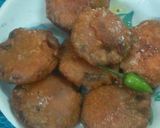 নিরামিষ আলুর চপ।(niramish aloor chop recipe in Bengali) রেসিপি ধাপ - 9 ছবি