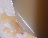 A picture of step 10 of Pear Upside-Down Cake.