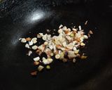 બોમ્બે કરાચી હલવો (Bombay Karachi Halvo Recipe In Gujarati) રેસીપી સ્ટેપ1ફોટો