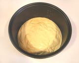 A picture of step 9 of ●Biscuit fluffy sponge cake in rice cooker●.