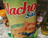 Foto del paso 1 de la receta: Nachos con pollo y queso