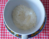 Foto del paso 1 de la receta: Pechugas de pollo al estilo cantonés en salsa reducida de cítricos