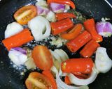 Foto langkah ke 1 dari resep Seafood Bakar Bumbu Jimbaran.