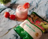 Foto langkah ke 5 dari resep Jus Tomat🍹🍅.