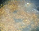 अदरक लहसुन की मलाई वाली सब्ज़ी (Adrak lahsun ki malai wali sabzi recipe in hindi) रेसिपी चरण 4 फोटो
