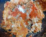 Foto del paso 4 de la receta: Hamburguesas de porotos