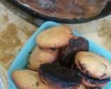 Foto del paso 5 de la receta: Galletitas con chispitas de chocolate