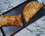Foto del paso 8 de la receta: Calzón de manzana