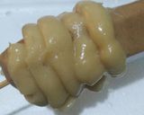 Foto langkah ke 7 dari resep Sosis gulung sus.