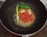 Foto langkah ke 4 dari resep Pampis Tongkol.