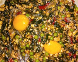 Foto del paso 4 de la receta: Tarta de pollo con verduras