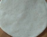 A picture of step 5 of Shahi kachori.
