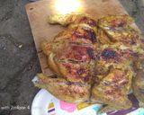 Foto langkah ke 6 dari resep 🌺Sambal Pecel/Sambal Ayam Bakar🌺.