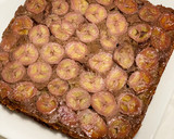 A picture of step 5 of Banana bread.