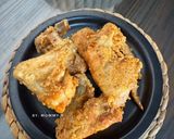 Foto langkah ke 5 dari resep Ayam Goreng Ketumbar.