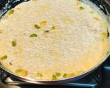 A picture of step 7 of Vrat Special: Quinoa Pudding/Kheer (ISKCON RECIPE).