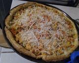 Foto del paso 5 de la receta: Tarta de pollo