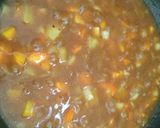 Foto langkah ke 6 dari resep Chicken Katsu Curry simple bahan mudah didapat.