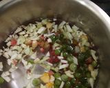 क्लियर सूप(Clear soup recipe in Hindi) रेसिपी चरण 2 फोटो