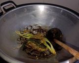 Foto langkah ke 3 dari resep Opor Ayam.
