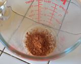 A picture of step 2 of Hot chocolate.