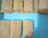 Foto langkah ke 4 dari resep Risol Mentai Milky.