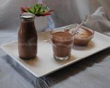 Tasty chocolate milk recipe step 6 photo
