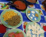 Foto del paso 12 de la receta: Tacos!!!🌮🌮🌮😋