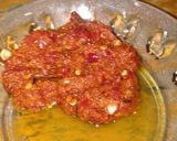 Foto langkah ke 5 dari resep Sambal korek setan..