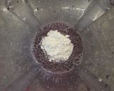 Foto del paso 2 de la receta: Crema de arándanos