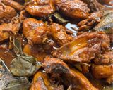 Foto langkah ke 5 dari resep Ayam kecap.