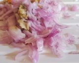 Foto del paso 3 de la receta: Mollejas de pollo en salsa