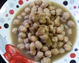صورة لخطوة 2 من وصفة كسكروط حمص أبيض