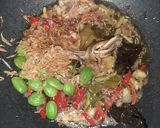 Foto langkah ke 2 dari resep Nasi liwet.