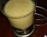 A picture of step 5 of Turmeric Milk / Golden Milk.