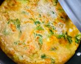 Foto del paso 6 de la receta: PANQUEQUES COREANOS 🫔🫓🫔🫓