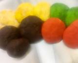 Fusion Flavor Gunjhiya Bouquet recipe step 5 photo