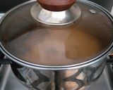Foto langkah ke 1 dari resep Bubur Merah Putih.