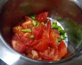 Baby corn masala recipe step 3 photo
