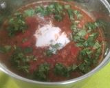 A picture of step 7 of Horsegram Dal (Kulthi).