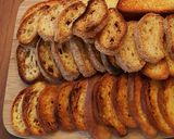عکس مرحله 5 از دستور نان خانگی کتویی