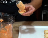 Foto del paso 1 de la receta: Canapés fáciles, rápidos y económicos. Especial Navidad